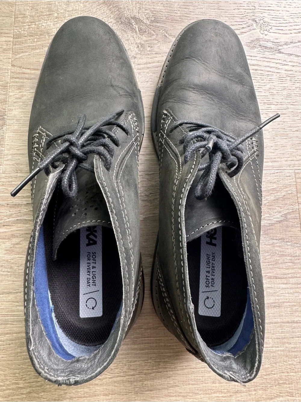 Mark Nason SKECHERS Morley boot